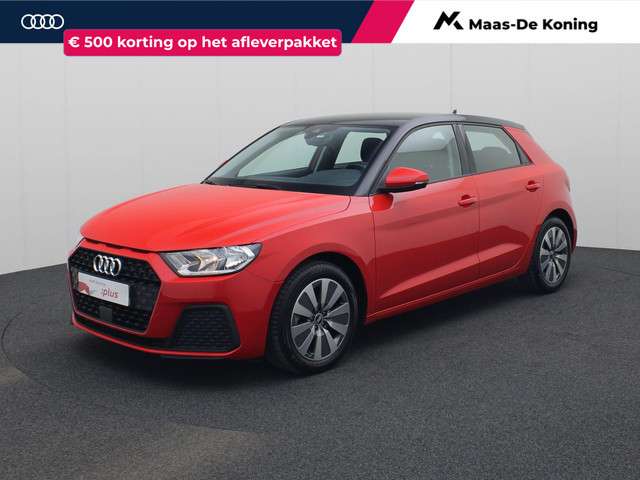 Audi A1 2022 Benzine