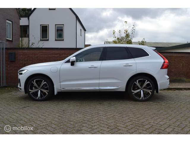 Volvo XC60 3