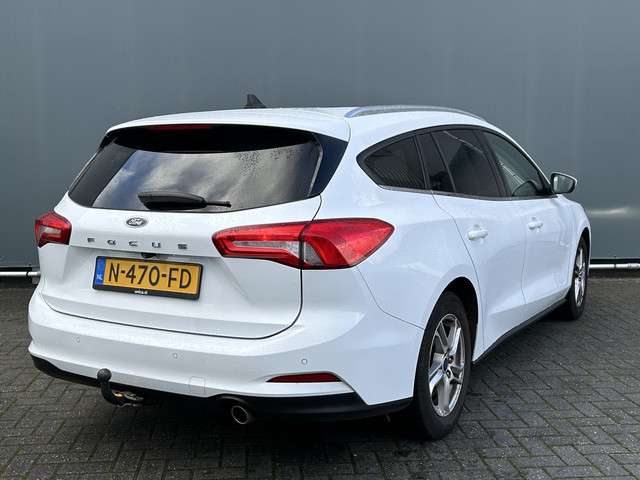 Ford Focus 2