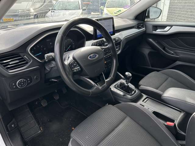 Ford Focus 3