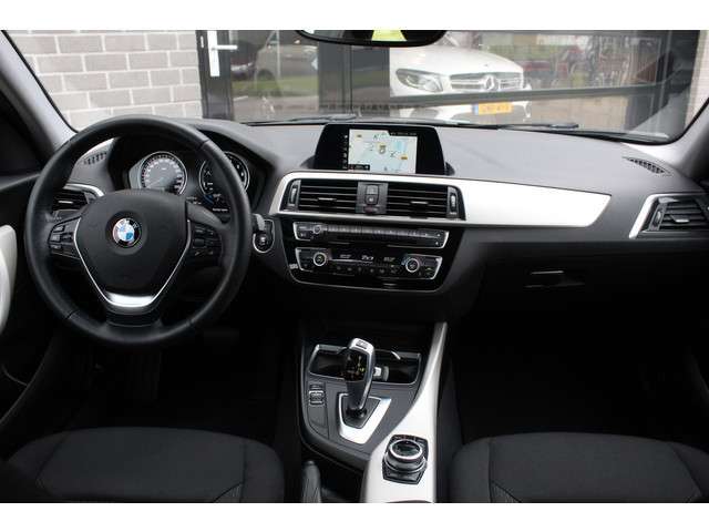 BMW 1 Serie 2