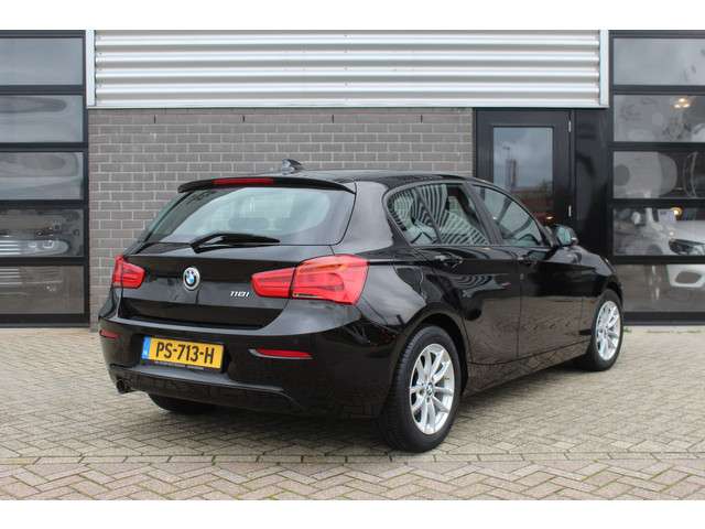 BMW 1 Serie 3