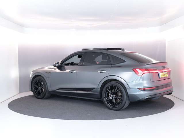 Audi e-tron 3