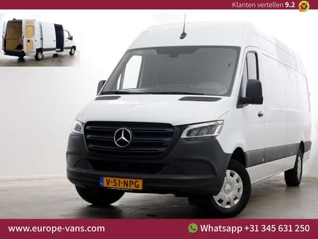 Mercedes-Benz Sprinter 2021 Diesel