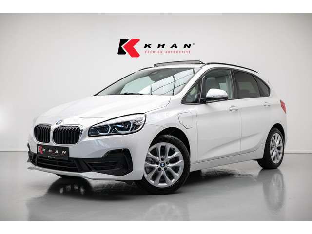 BMW 2 Serie 2020 Hybride