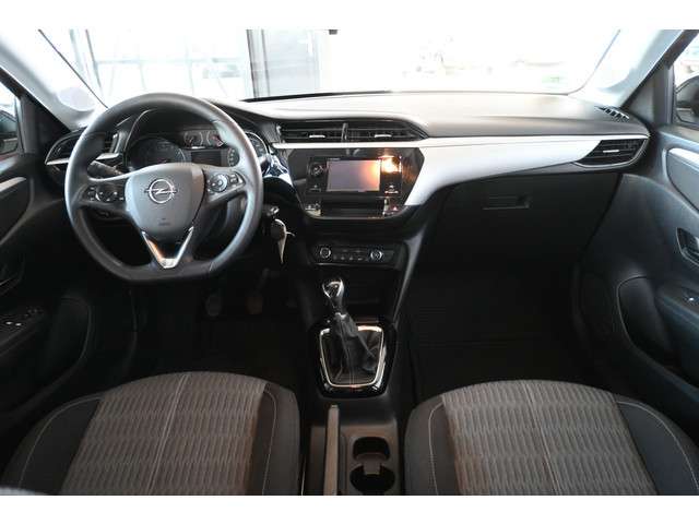 Opel Corsa 2