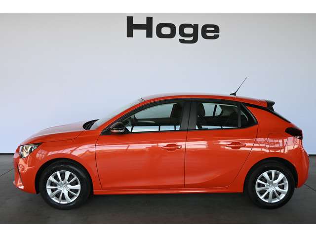 Opel Corsa 3