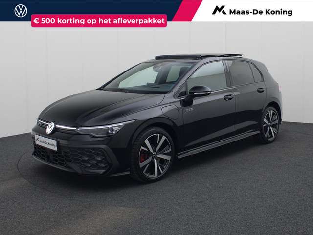 Volkswagen Golf 2025 Hybride