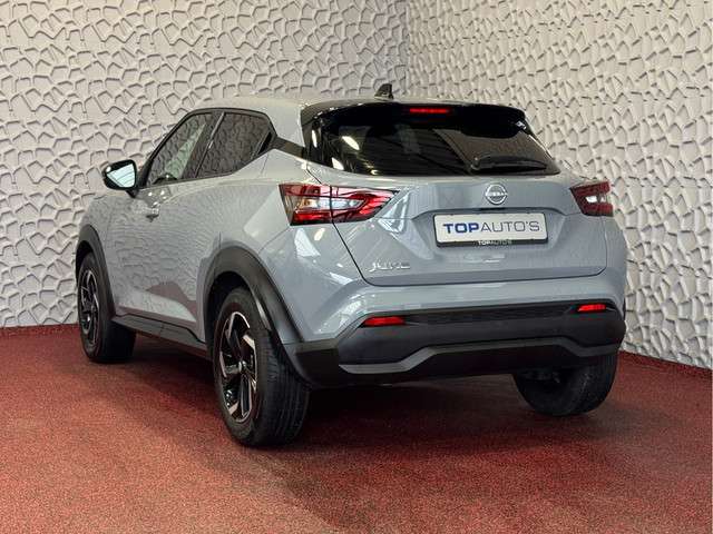 Nissan Juke 2