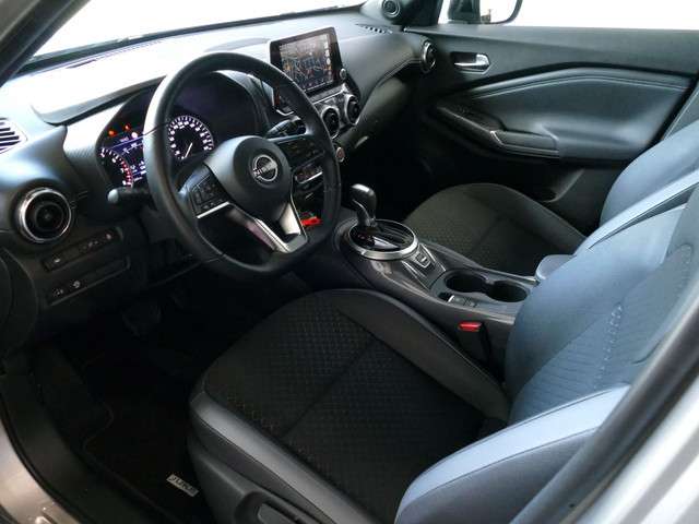 Nissan Juke 3