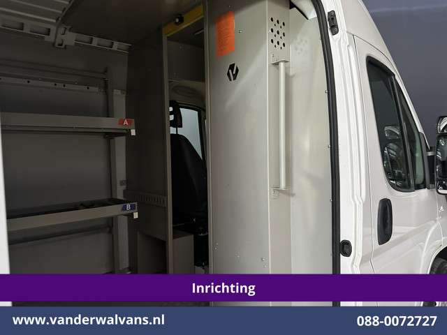 Fiat Ducato 2019 Aardgas