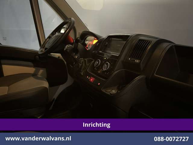 Fiat Ducato 2019 Aardgas