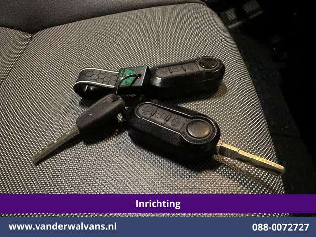 Fiat Ducato 2019 Aardgas