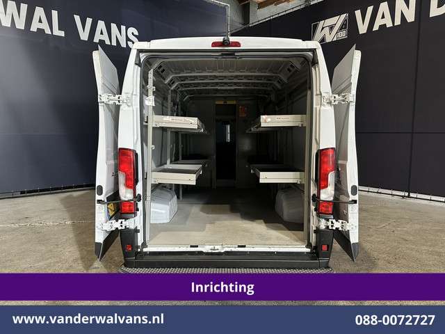 Fiat Ducato 2019 Aardgas