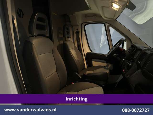 Fiat Ducato 2019 Aardgas