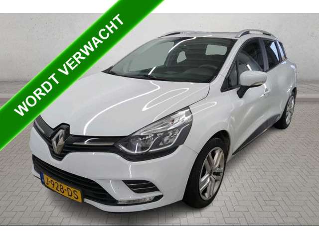 Renault Clio 2020 Benzine