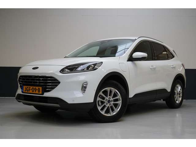 Ford Kuga 2022 Hybride