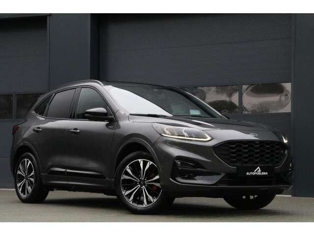 Ford Kuga 2023 Hybride