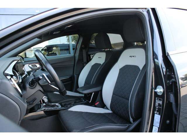 Kia Ceed 2021 Benzine