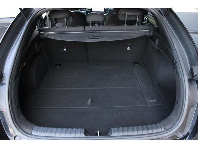 Kia Ceed 2021 Benzine