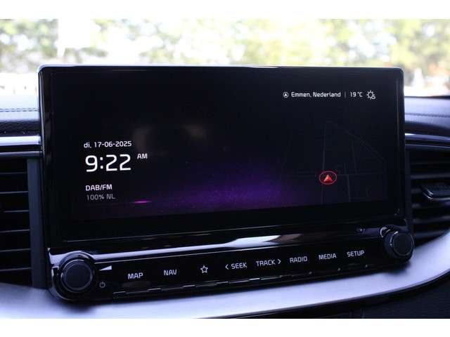 Kia Ceed 2021 Benzine