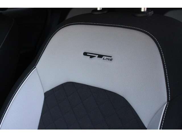 Kia Ceed 2021 Benzine