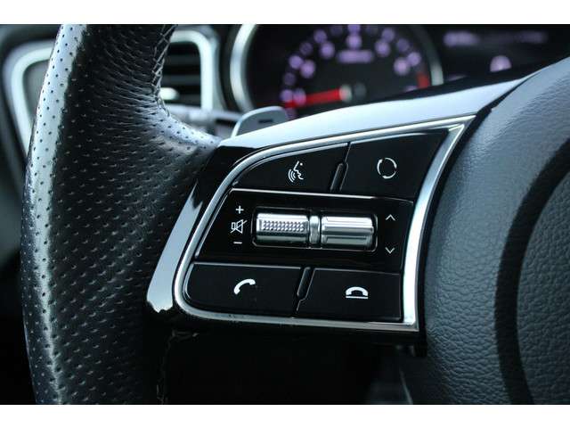 Kia Ceed 2021 Benzine