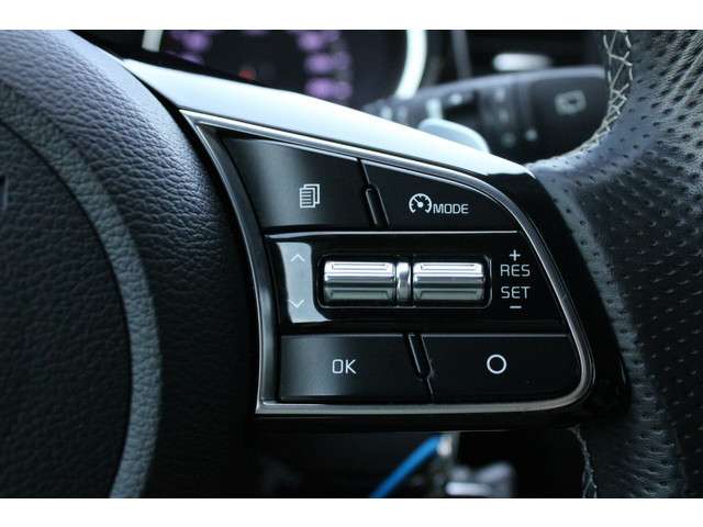 Kia Ceed 2021 Benzine