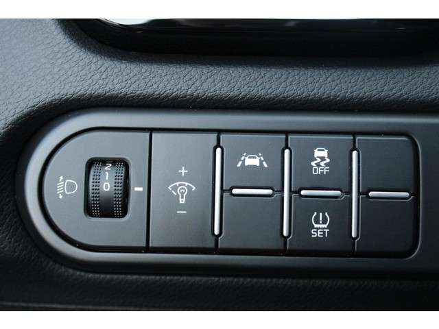 Kia Ceed 2021 Benzine