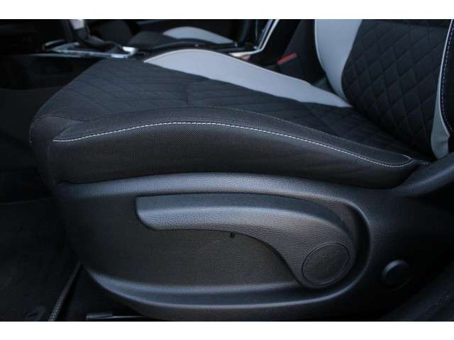 Kia Ceed 2021 Benzine