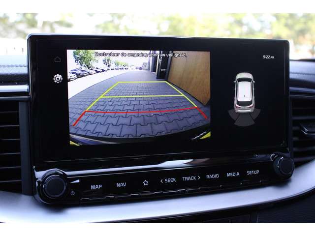 Kia Ceed 2021 Benzine