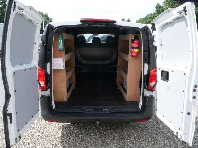 Mercedes-Benz Vito 2019 Diesel