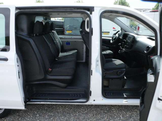 Mercedes-Benz Vito 2019 Diesel