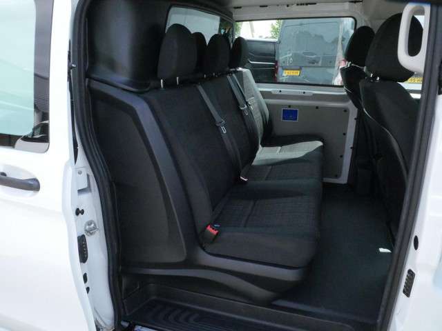 Mercedes-Benz Vito 2019 Diesel