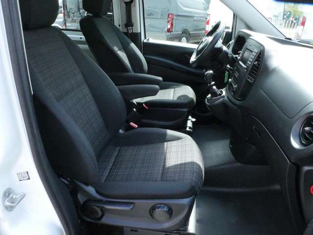 Mercedes-Benz Vito 2019 Diesel
