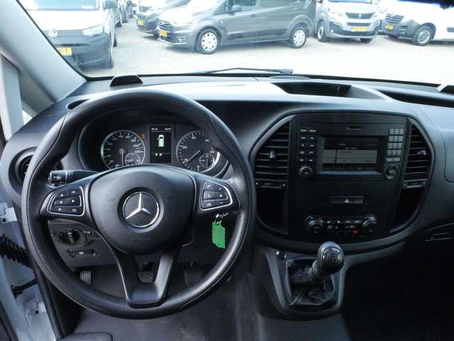 Mercedes-Benz Vito 2019 Diesel