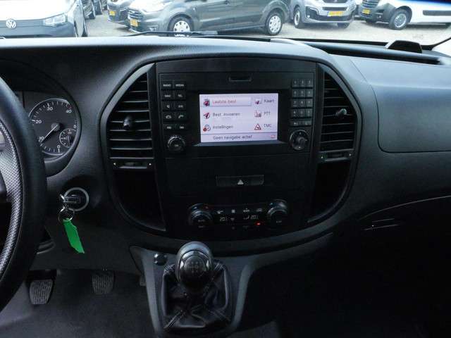 Mercedes-Benz Vito 2019 Diesel