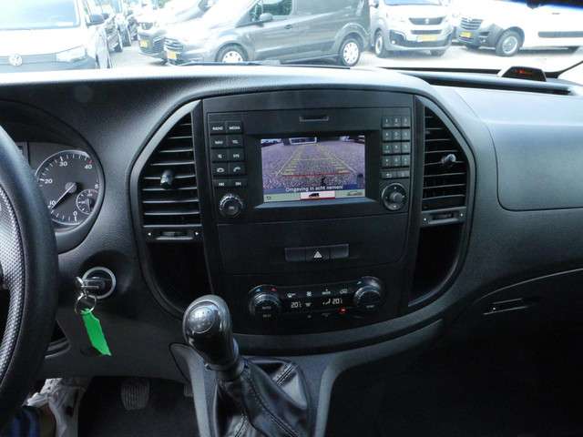 Mercedes-Benz Vito 2019 Diesel