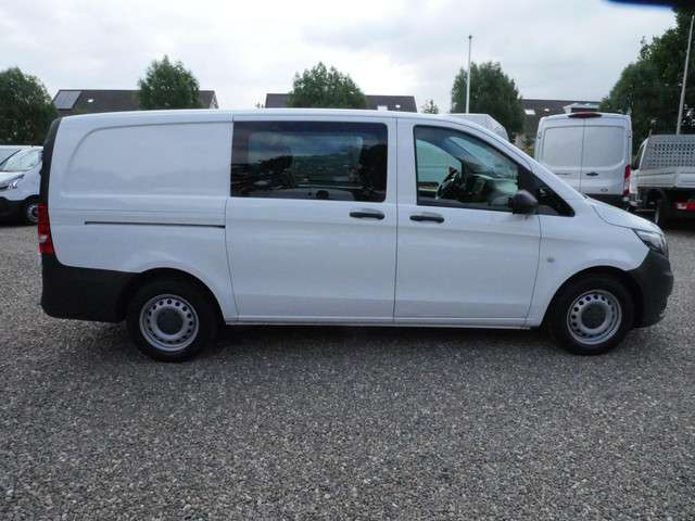 Mercedes-Benz Vito 2019 Diesel