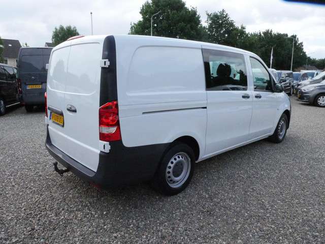 Mercedes-Benz Vito 2019 Diesel