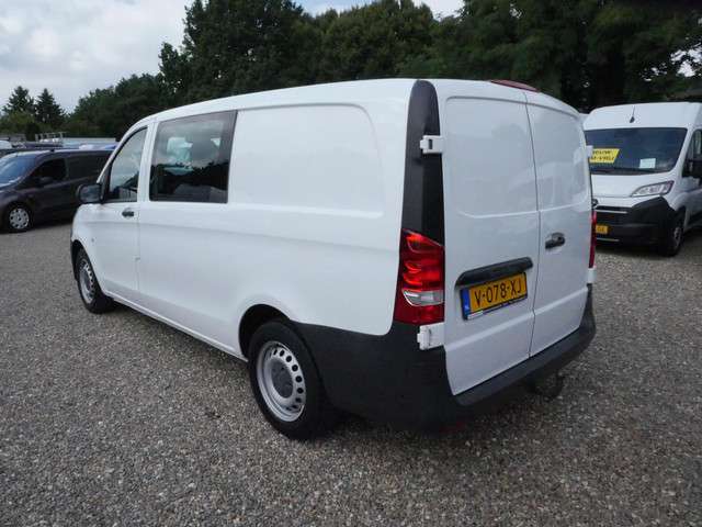 Mercedes-Benz Vito 2019 Diesel