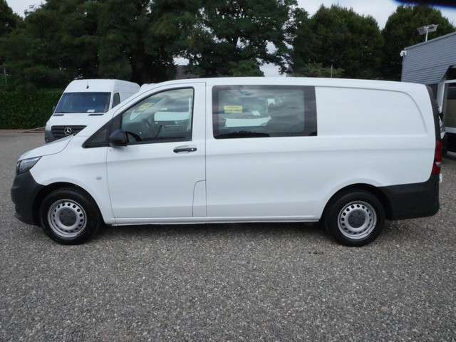 Mercedes-Benz Vito 2019 Diesel