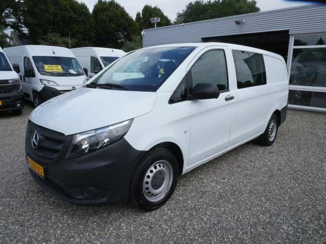 Mercedes-Benz Vito 2019 Diesel
