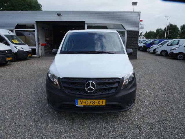 Mercedes-Benz Vito 2019 Diesel