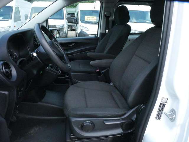 Mercedes-Benz Vito 2019 Diesel