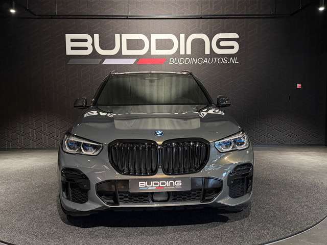 BMW X5 2