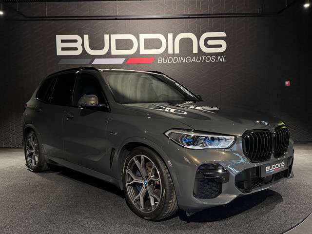 BMW X5 3