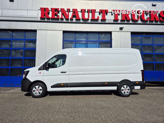 Renault Master 2