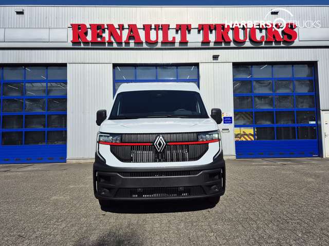 Renault Master 3