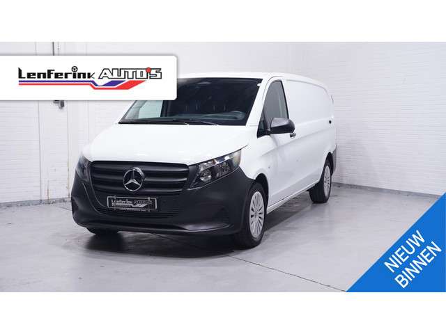 Mercedes-Benz Vito 2024 Diesel